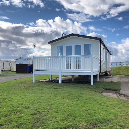 Whitley Bay 4 Berth Caravan Hartley Exterior foto